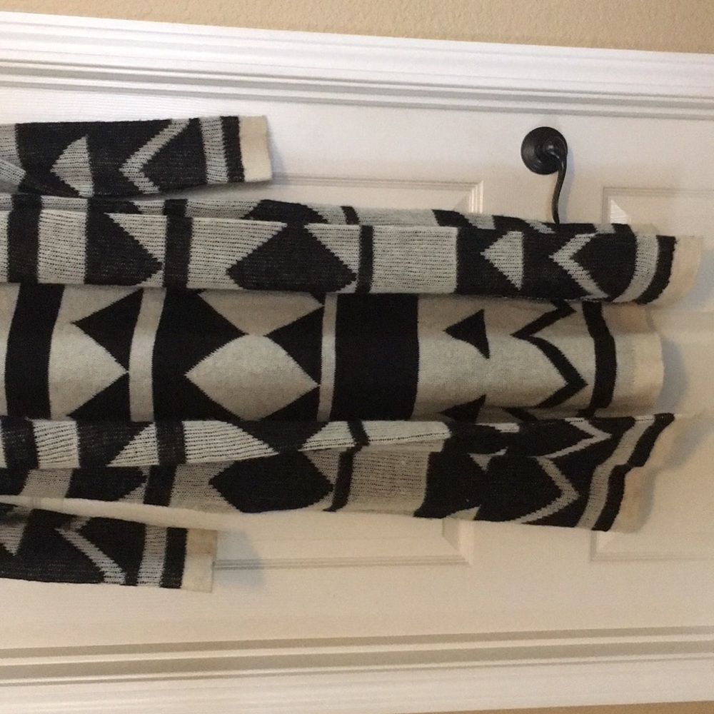Sweater duster - Picture 3 of 4